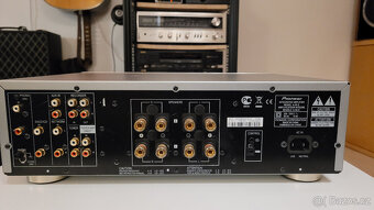 Zesilovač Pioneer A-50S - 3