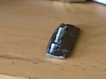 Yaqi Razzo Rocket SE - holící strojek SE - 3