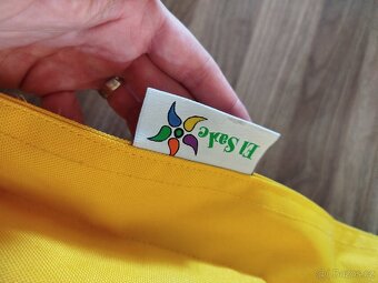 Velký sedací vak - 3