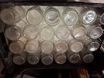 Sklenice omnia 720 - 3