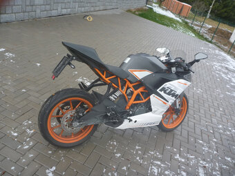 KTM RC 390 ABS - 3