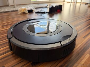 IRobot Roomba 786p - 3