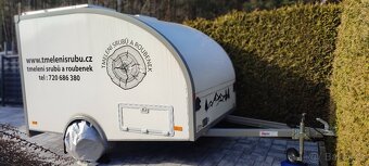 Minikaravan Condor - 3