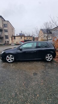VW Golf 6 gti - 3