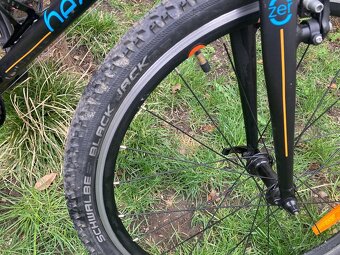 Beany zero 24, černé - 3