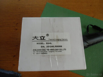 termovizni monokular 35 mm - 3