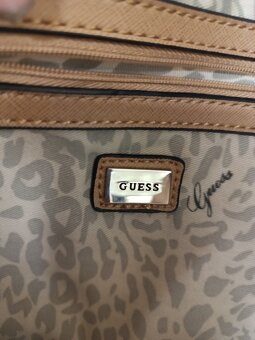 Kabelka Guess - 3