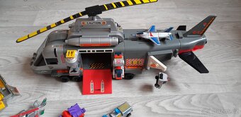 Matchbox Connectable autíčka skládačky - 3