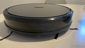 robotický vysavač s mopem  iGET + stanice - 3