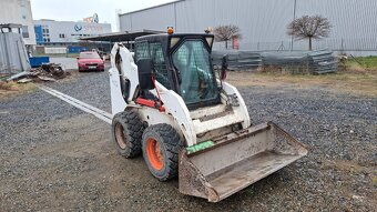 BOBCAT 773 4X4 - 3