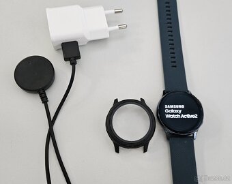 Samsung Galaxy Watch Active2 40mm LTE 4G - 3