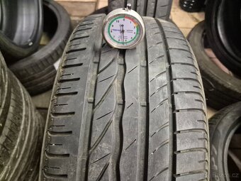 205/45 R16 BRIDGESTONE (5mm) č.16287 - 3