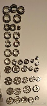 Piercingy - 3