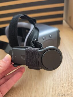Samsung Gear VR - 3