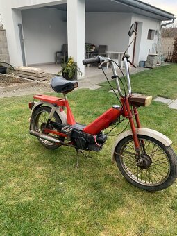Babetta 207 - 3