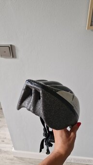 Cyklistická helma pro dospělé Miles - 3