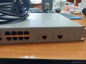 Micronet SP659B Gigabyte Ethernet Switch - 3