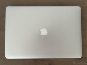 MacBook Pro 15 mid 2014 - 3