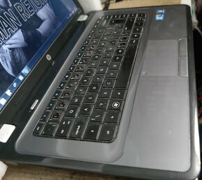 Notebook HP Pavilion G6 core i3 - 3
