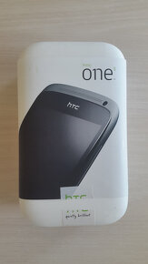 Funkční mobil HTC One S - 3