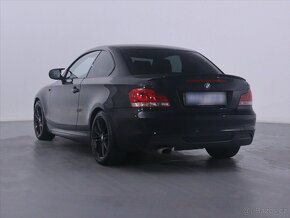 BMW Řada 1 2,0 120d 130kW M-Paket Xenon (2011) - 3
