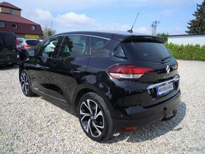 Renault Scénic 1.5dCi ENERGY BOSE - SERVIS - 3