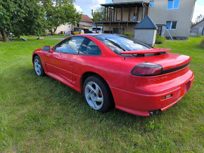 Dodge Stealth, 300PS 4x4 (Mitsubishi 3000GT) - 3