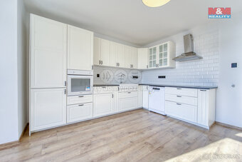 Prodej rodinného domu, 160 m², Plzeň, ul. K Pecihrádku - 3