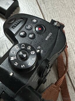 Panasonic Lumix GH5 (Vlog) - 3