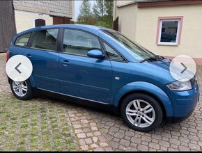 Audi A2 - 3