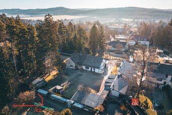 Prodej, domy/rodinný, 160 m2, Lesní 205, 33843 Mirošov, Roky - 3