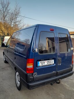 Peugeot Expert 2.0 HDI 2004 - 3