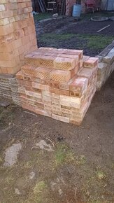 Cihly duté a děrované CDM 1 zdarma - 3