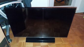 Samsung UE40H5000 led - 3