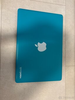 Umax VisionBook 14WRX Turquoise - 3