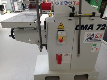 Vrtací dlabačka CMA72 - 3