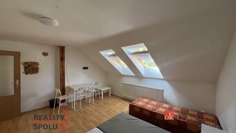 Prodej, komerční/ubytování, 180 m2, Štyrsova 429/34, Mladá B - 3