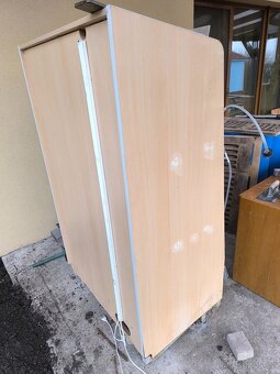 Klec pro krepelky - 3