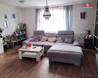 Prodej rodinného domu, 250 m², Rýmařov, ul. Jesenická - 3