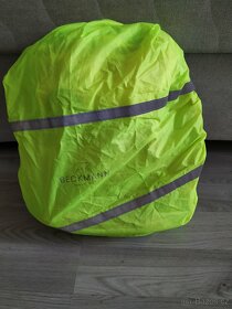 školní batoh Backmann 22l - 3