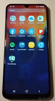 Prodám Samsung Galaxy A50, 4GB/128GB, stav B - 3