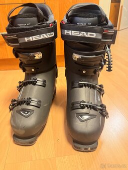 Lyžáky HEAD Advant Edge 125s vel.42-44 - 3