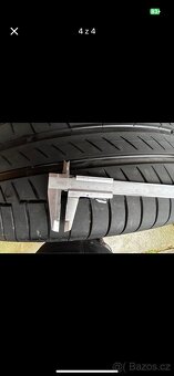 Continental PremiumContact 6 225/45 R20 - letní - 3