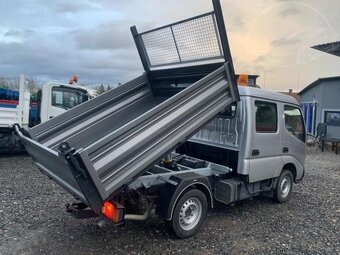 Toyota Dyna 3.0TDi nový 3S sklápěč - 3
