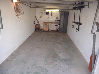 Prodej garaze - 3