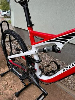 Kolo Specialized - celoodpružené - 3