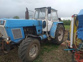 Traktor ZT303 - 3