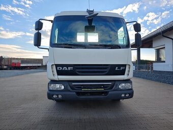 DAF LF 45.220 EEV - NOVÝ 8t hákový nosič - 3
