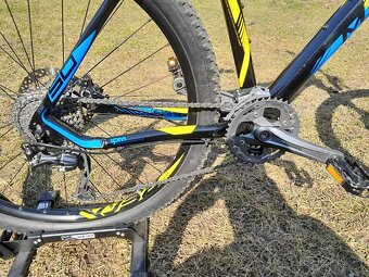 Rock Machine Torrent 19" - 3
