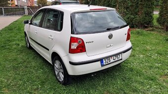 VW Polo 1.9 SDI - 3